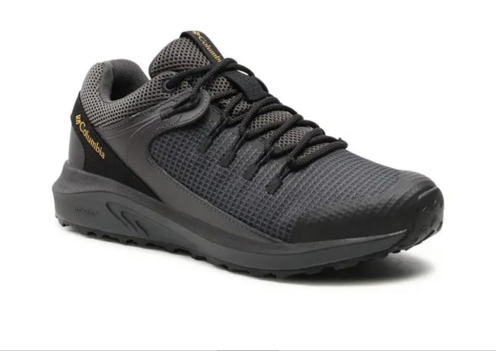 Оригінал 100% Columbia Trailstorm Waterproof. (26,5см ,27см)