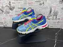 Кроссовки Asics GEL-CUMULUS 16 Розмір 40 / Original Взуття