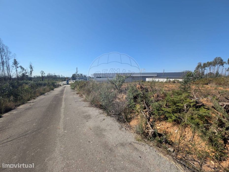 Terreno  para arrendamento