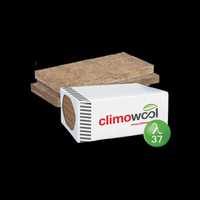 wełna kostka CLIMOWOOL 0,37 TW1-E 7,5CM  9M2 paczka