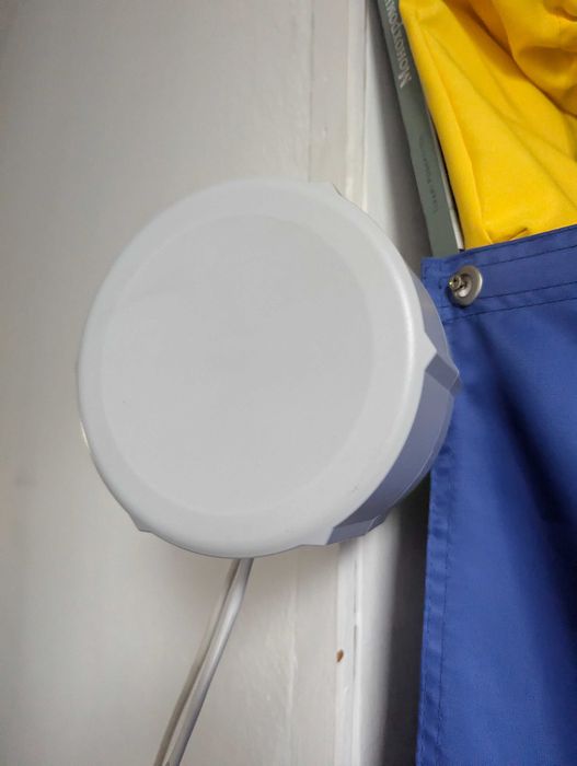 MikroTik SXT LTE6 kit модем роутер dual sim