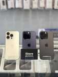 iPhone 14 PRO 128 GB • Purple • Gold • Black • 100% bateria • jak NOWE