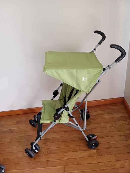 Carrinho Bengala - ZIPPY