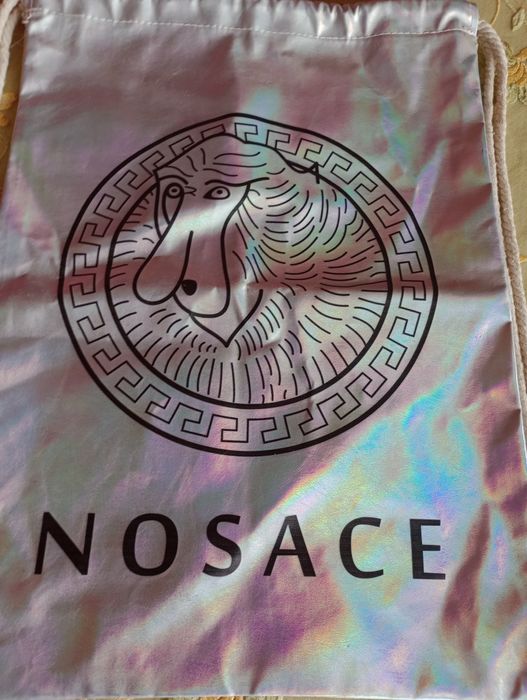 Torba/ Plecak damski