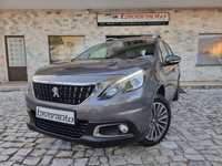 Peugeot 2008 1.6 BlueHDi Style