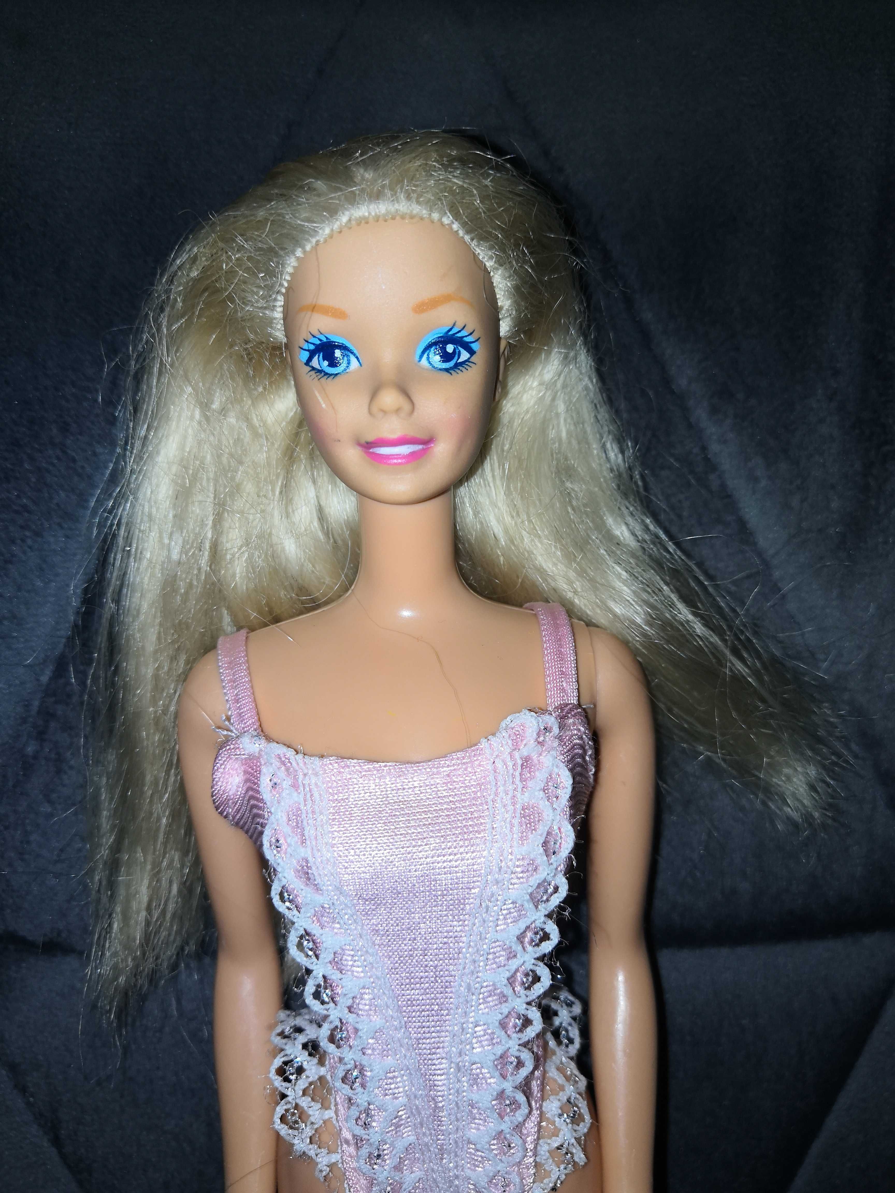 Lalka       Barbie