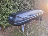 Box Thule Pacific 700