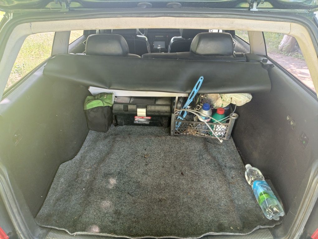 Продам пасат авто на ходу