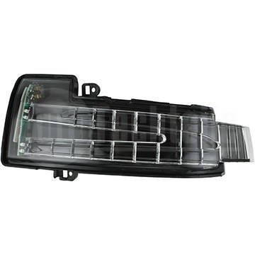 Поворотник в зеркало мерседес ml166 a1668200121
