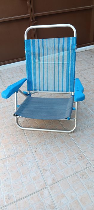 Cadeira de praia