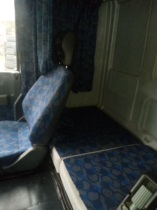 Iveco Euro Cargo 80e18 Euro 5 ad Blue 2008 rok7,5T,  winda kab syp.