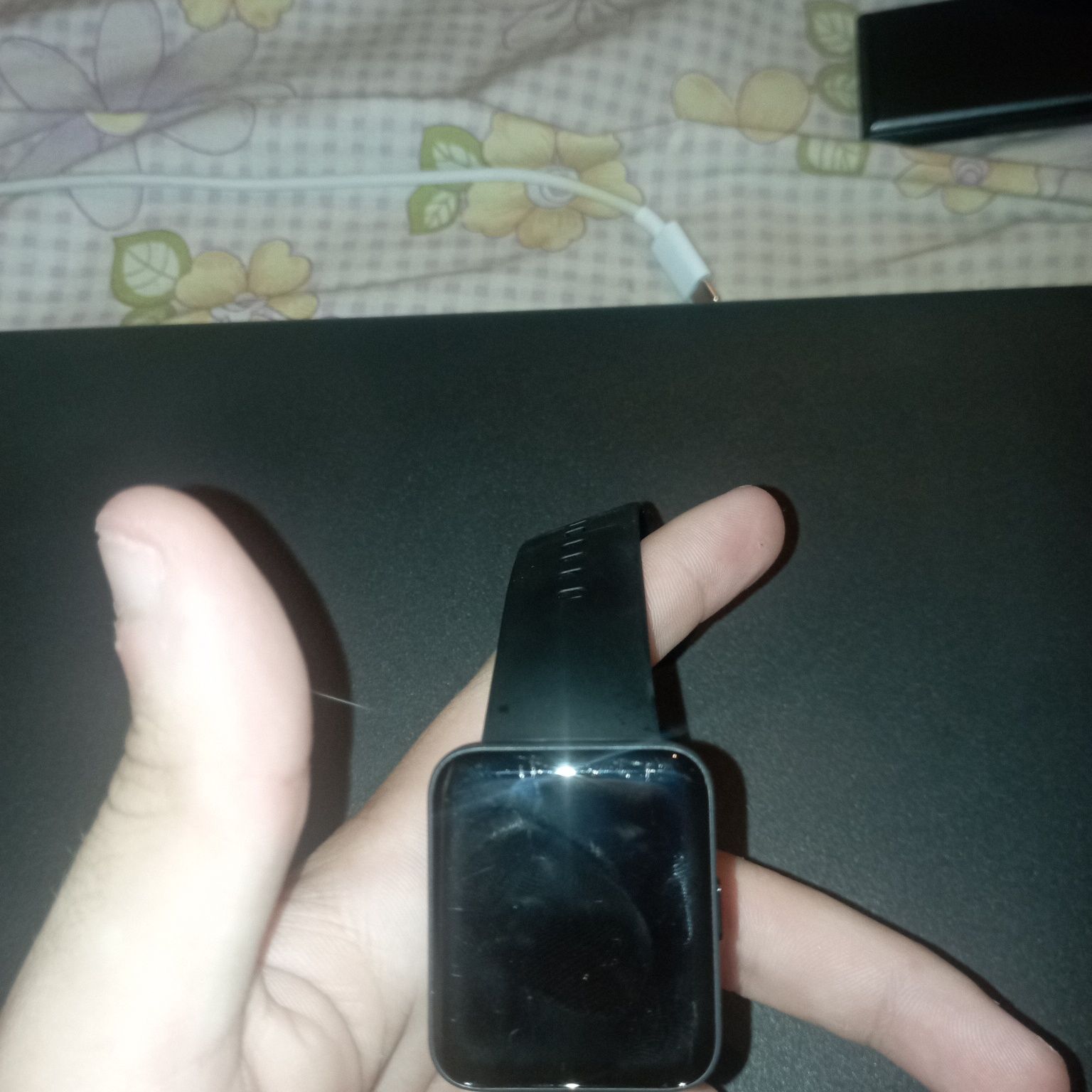 Vendo smartwatch