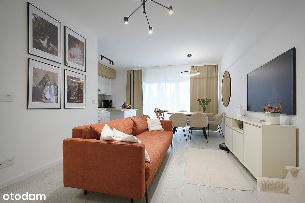 gotowe do zamieszkania, idealna propozycja dla rodzin z dziećmi