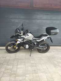 Sprzedam BMW 310GS