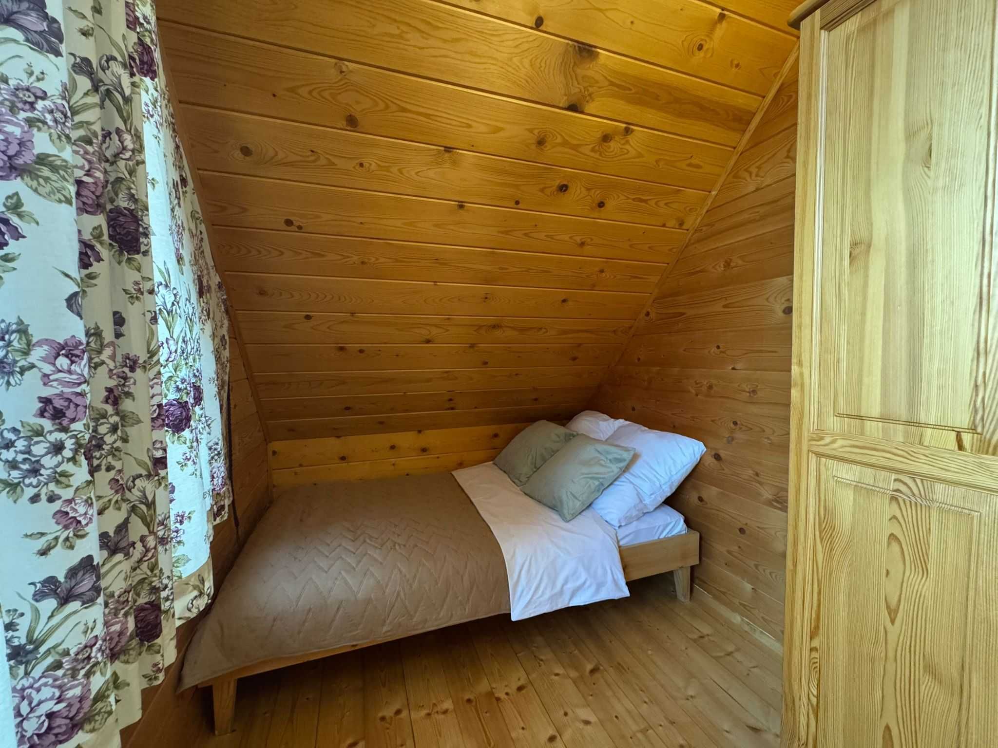 Willa nad Potokiem w górach z widokiem/jacuzzi i sauna bez limitu
