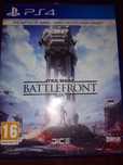 Star wars battlefront early access dysk dla ps4