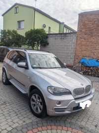 BMW X5 2008ROK 3L