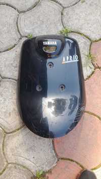 Передний пластик от Yamaha Aprio