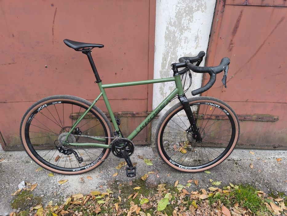 Kross Esker 4.0 XL
