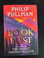 The Secret Commonwealth - Phillip Pullman