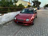 Toyota Corolla Star Van 2.0 11\1998