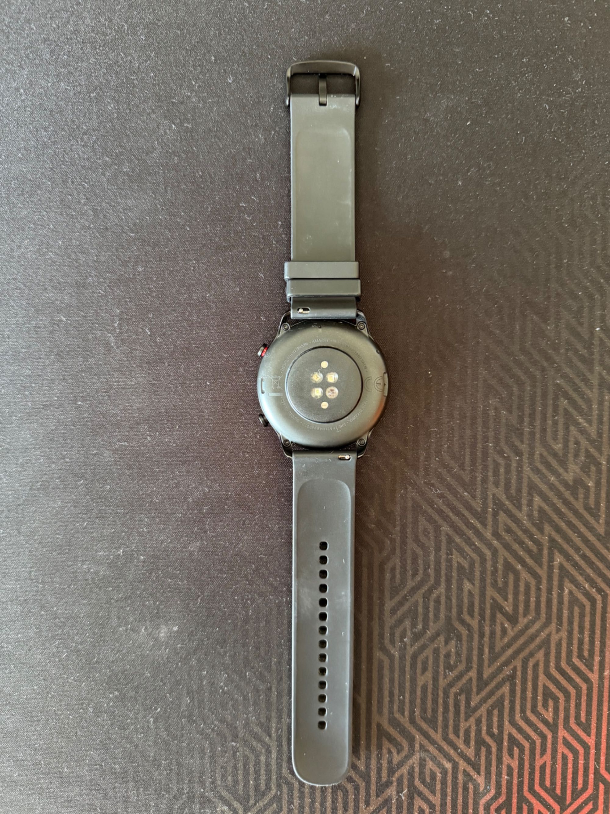 Amazfit GTR2 - COMO NOVO