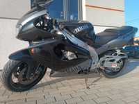 yamaha yzf 1000 doinwestowany