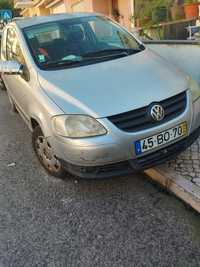 Automóvel VW FOX 1.2