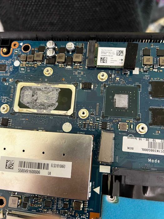 Ремонт компьютеров и ноутбуков Сервис-Магазин Чистка Профилактика