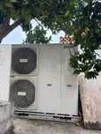 Bomba calor aerotermica Ferroli RVL-I Plus 14