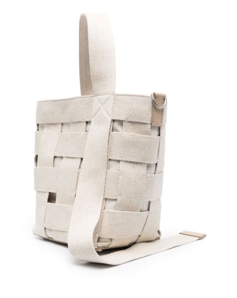 Jacquemus bucket сумка новая