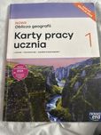 Oblicza geografi ćwiczenia