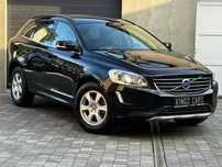 Volvo XC 60 NISKI PRZEBIEG ! D4 181ps ! XENON ! Skóra ! Automat ! Maxx