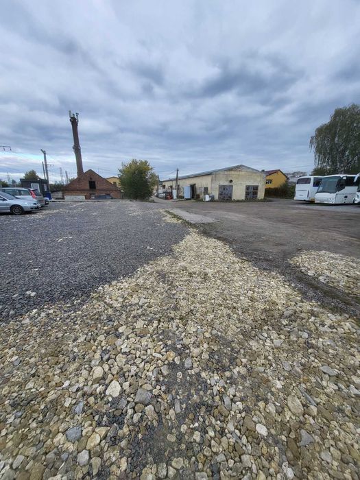 Продаж зем.-діл 134 сот., в. Городоцька