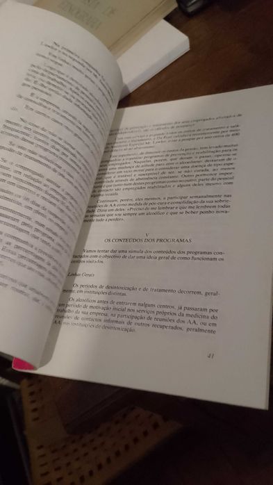 Álcool, Alcoolismo e Drogodependência - Dr, Aires Gameiro