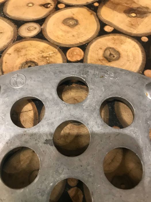 Форма для пельменів СССР Пельменніца