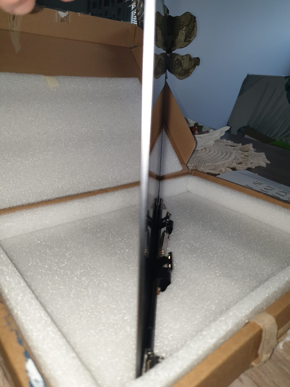 Ecrã completo MacBook Pro 13" (A2338, 2020)