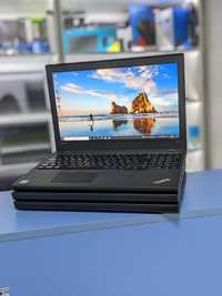 ОПТ.Ноутбук з nVIDIA2GB/Lenovo ThinkPad P50/FullHD/IPS/16/512/