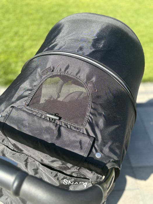 Wózek spacerowy VALCO BABY SNAP 4 SPORT
