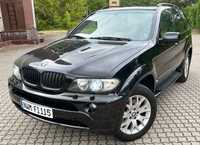 Продам BMW X5 E-53 3.0 TDi 2004 рік