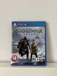 God of War Ragnarök PS4 – Działa na PS5 – PL wersja