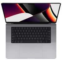 MacBook Pro 16" M1 Max 32GB RAM, 4TB SSD - Space Grey