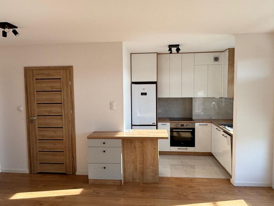 Mieszkanie o wysokim standardzie do wynajęcia