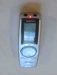 dyktafon Sanyo ICR A120 128MB