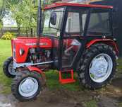 Ciagnik Ursus C330