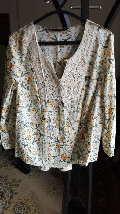 Camisas