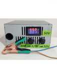 Регулируемый БП 0-50V_0 до 10А_для различной БЫТОВОЙ техники