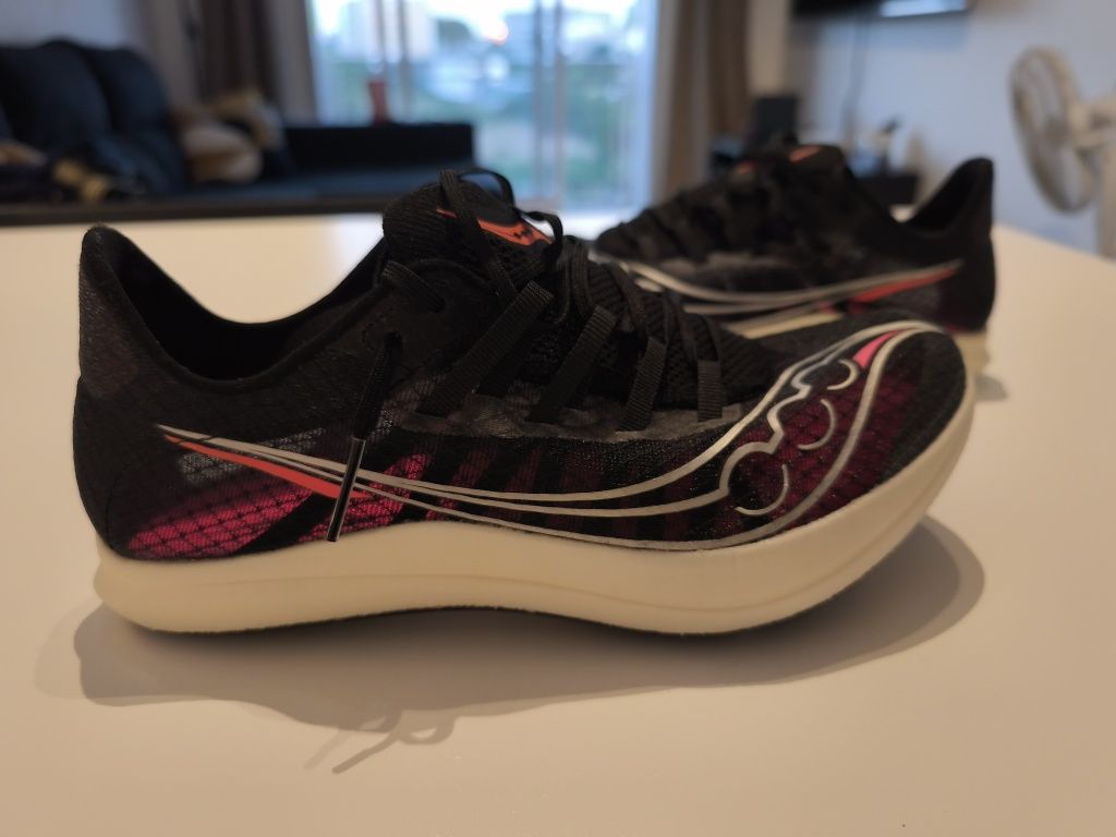 Sapatilha SAUCONY