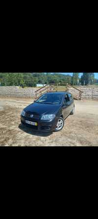 Fiat punto 1.2 8v gasolina