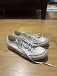All star converse brancos